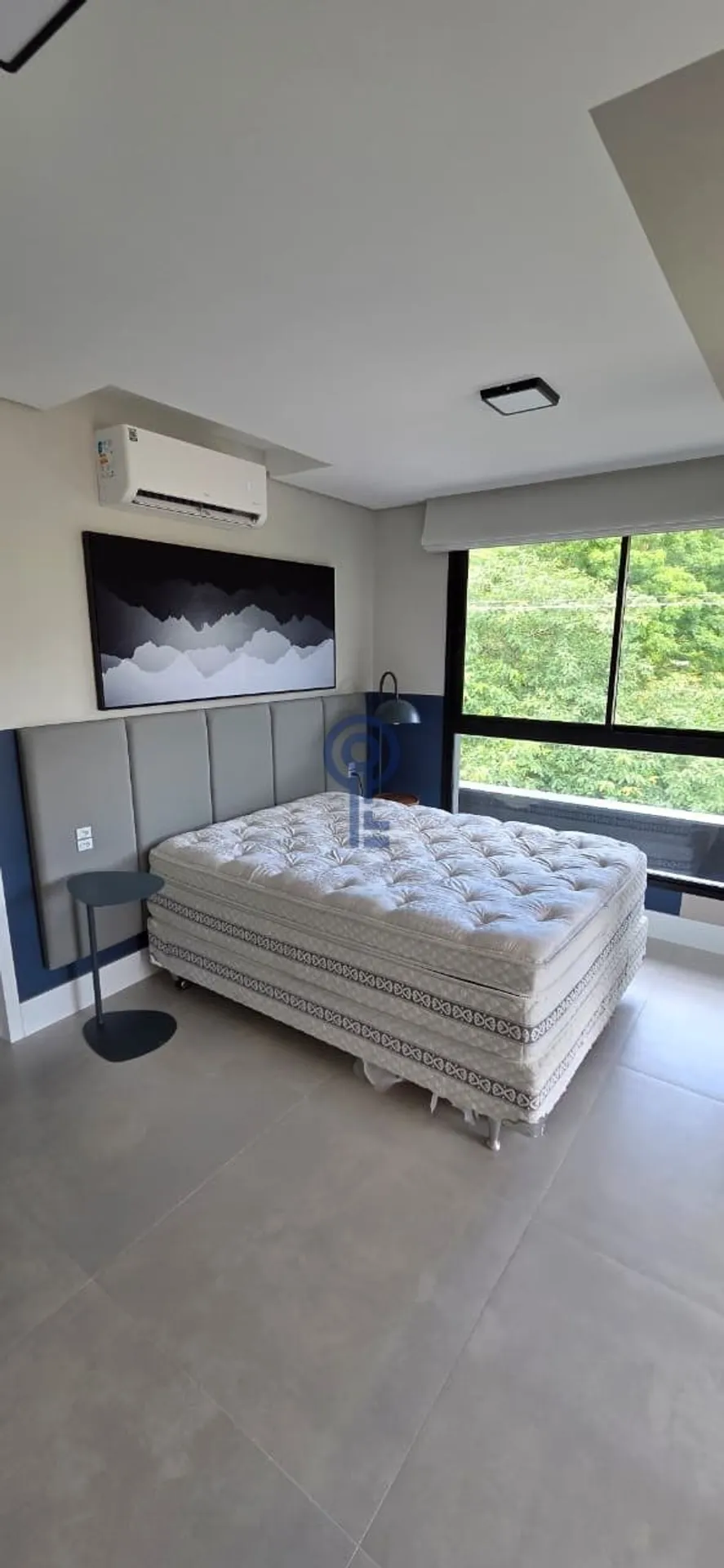 Furnished duplex apartment with 1 bedroom and 2 parking — photo 17