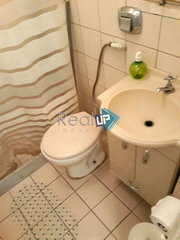 Квартира с 1 спальней без парковки, 23 м² — photo 16
