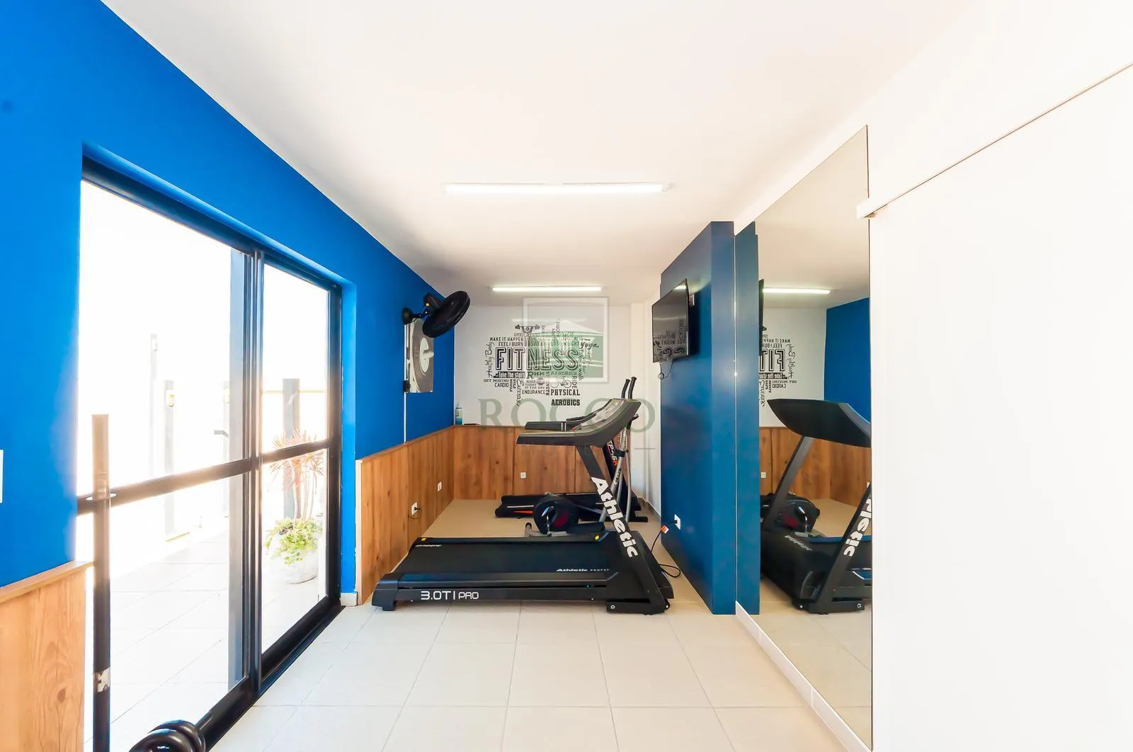 1-bedroom apartment with en-suite and 1 parking space — photo 29