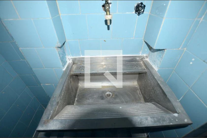 Apartamento de 38 m² e 1 quarto, Irajá — photo 4