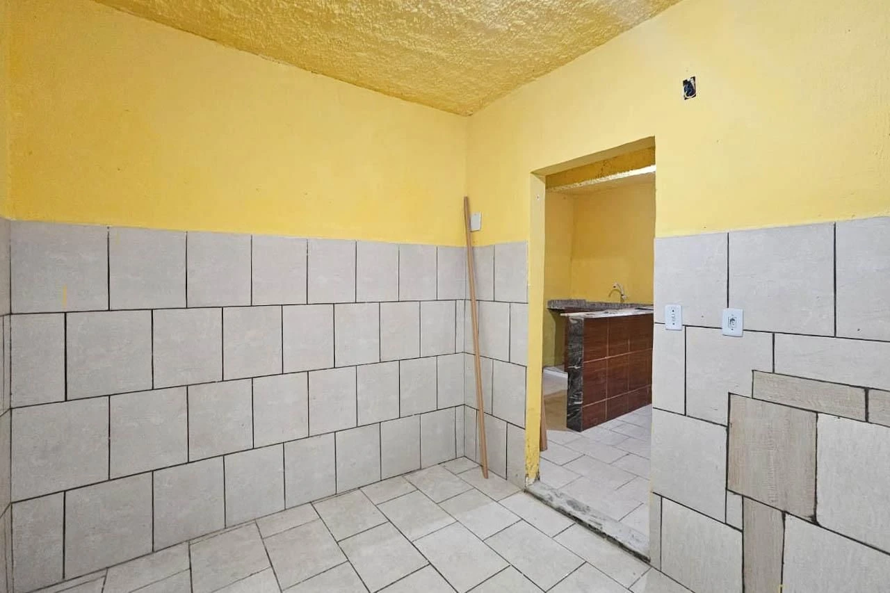 One-bedroom house, 35 m² — photo 12