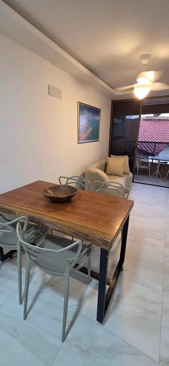 Lavadora y 2 dormitorios: departamento de 65 m² — photo 12