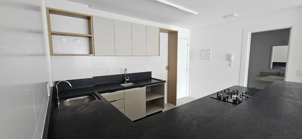 Estúdio mobiliado de 48 m² com 1 vaga e 2º andar — photo 13