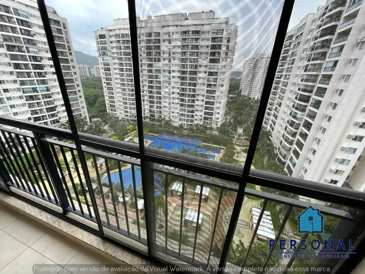 70 m² apartment with a private garden — photo 23