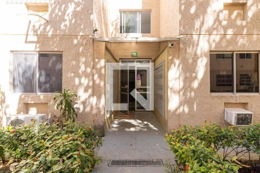 Apartamento mobiliado de 55 m² com 2 quartos e sem vaga — photo 8