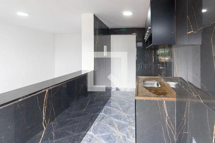 2-bedroom apartment with a washing machine — photo 12