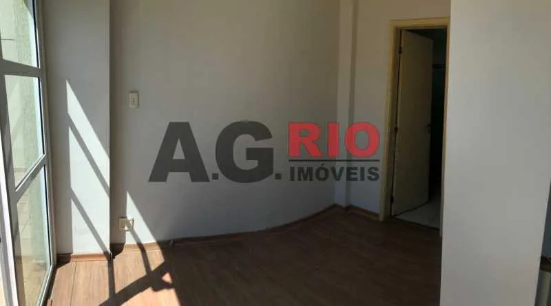 Furnished duplex penthouse with a built-in balcony grill — photo 16