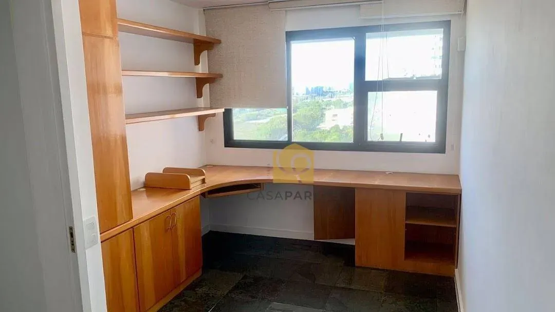 2-bedroom apartment 75 m² with 2 bathrooms — photo 13