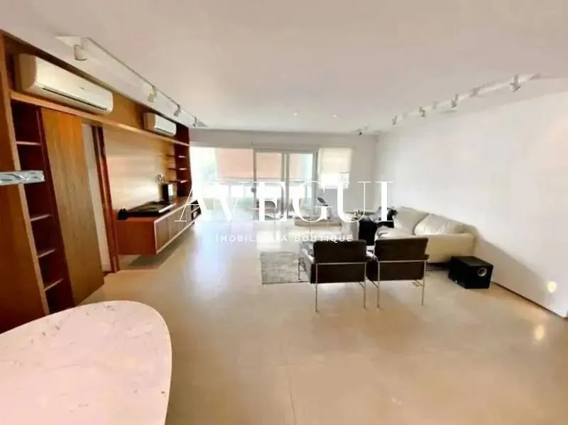 Apartment with 3 bedrooms and 4 bathrooms and 3 parking — photo 14