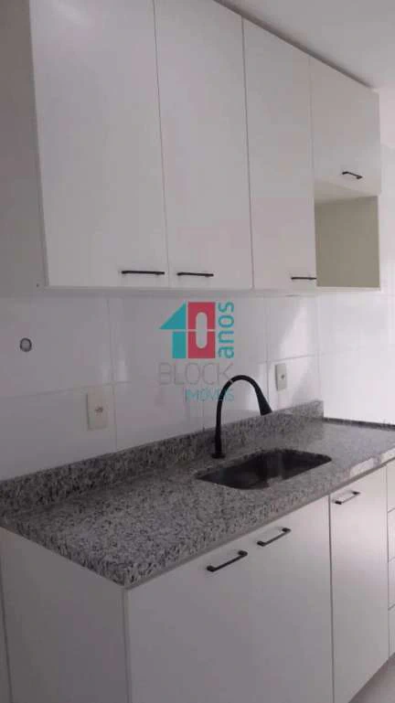 1-bedroom apartment with balcony, 48 m² — photo 20