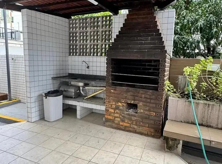 Apartamento com 4 quartos e 148 m², 2 vagas e 2 suítes — photo 8