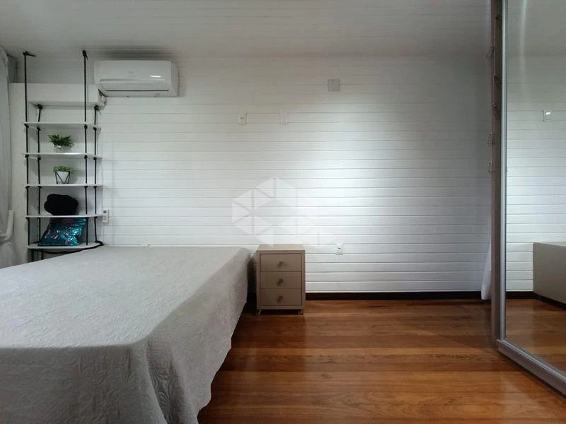 Casa de 3 dormitorios con balcón gourmet en Florianópolis — photo 11