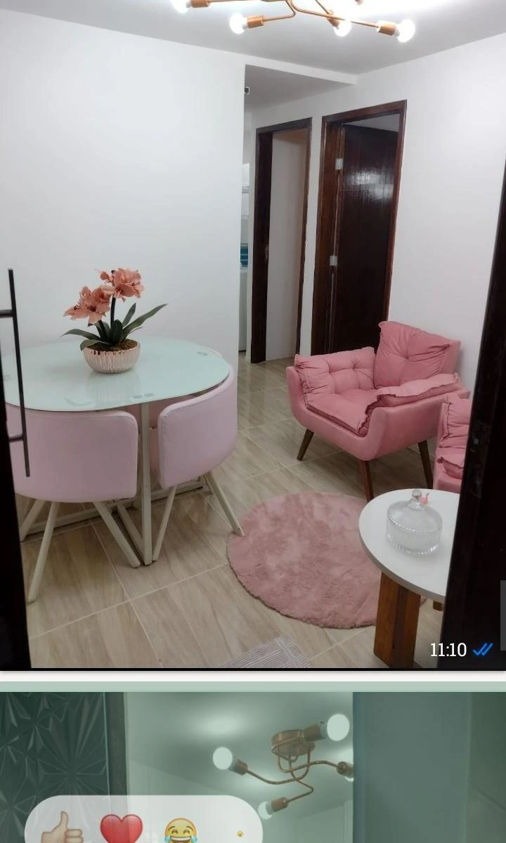 Furnished 2-bedroom apartment with a separate gas kitchen — photo 6
