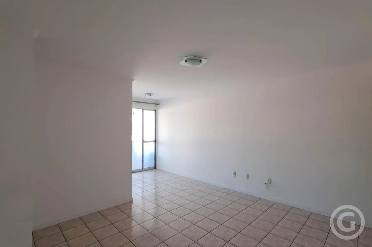 Apartamento de 3 quartos, sendo 1 suíte, 104 m², Estreito