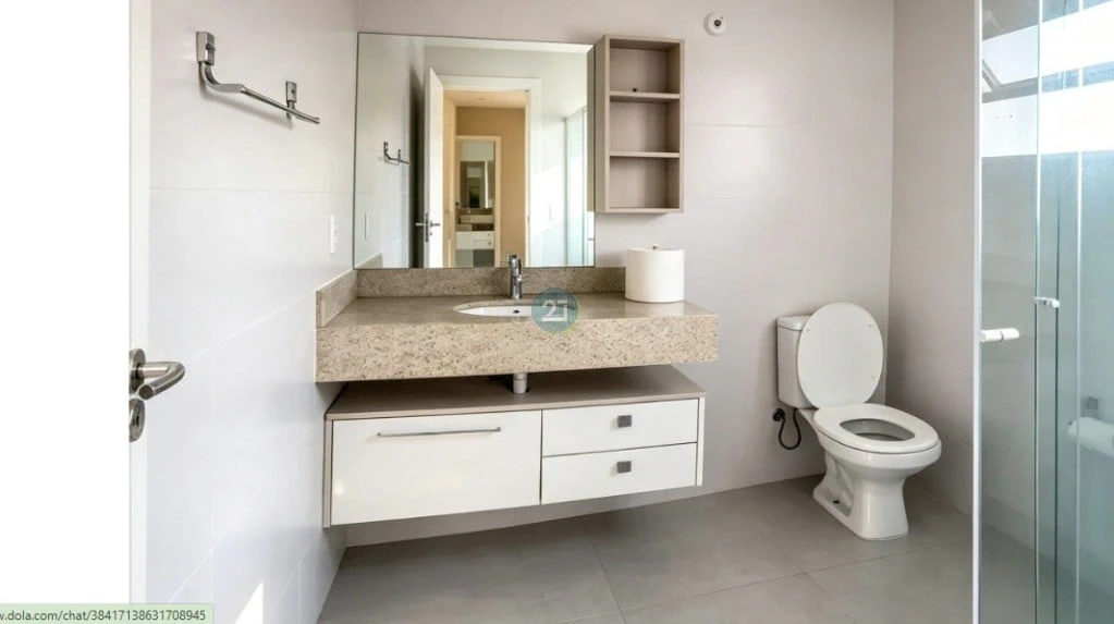 Casa amplia con 4 dormitorios, 4 baños y 3 plazas — photo 4