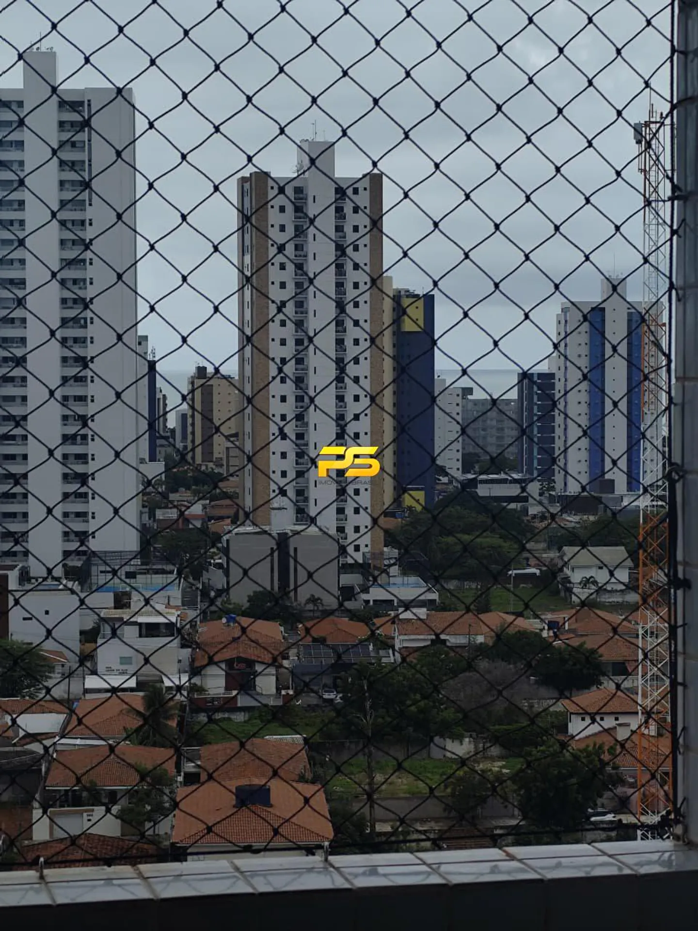3-bedroom apartment, 97 m², on the 12th floor — photo 10