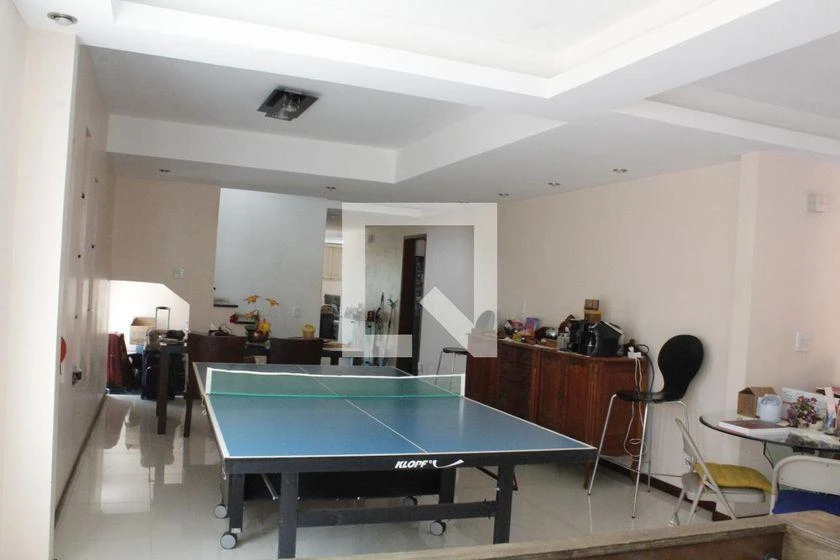 4-bedroom house with a mountain view in Rio de Janeiro — photo 37