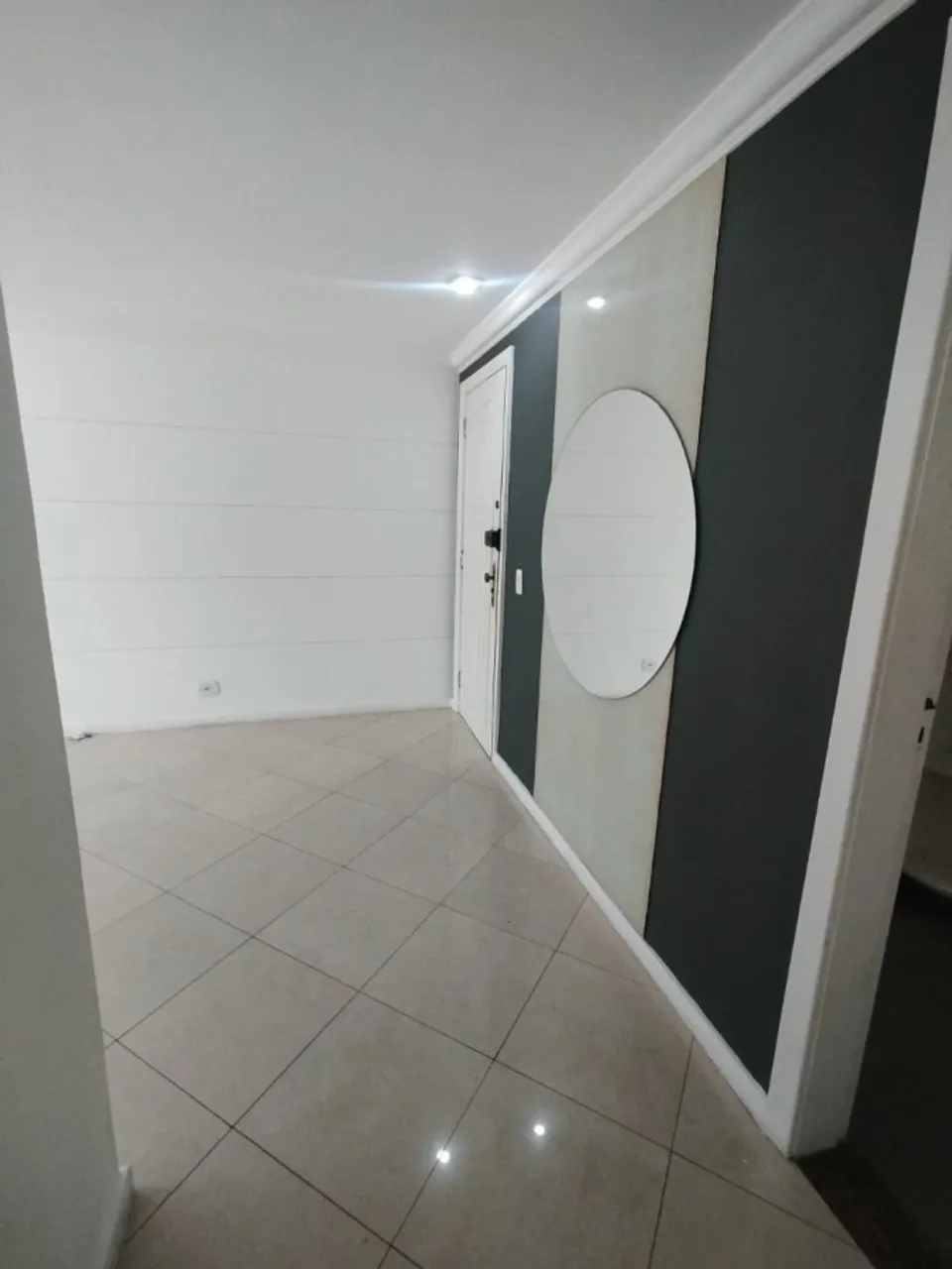 Rental apartment with 2 bedrooms and 1 parking spot — photo 12