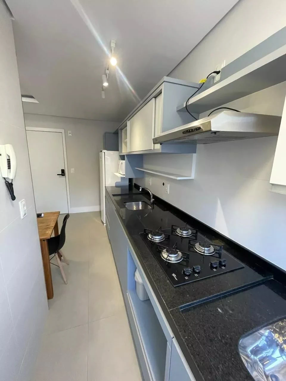 Departamento con espacio de home office en Florianópolis — photo 9