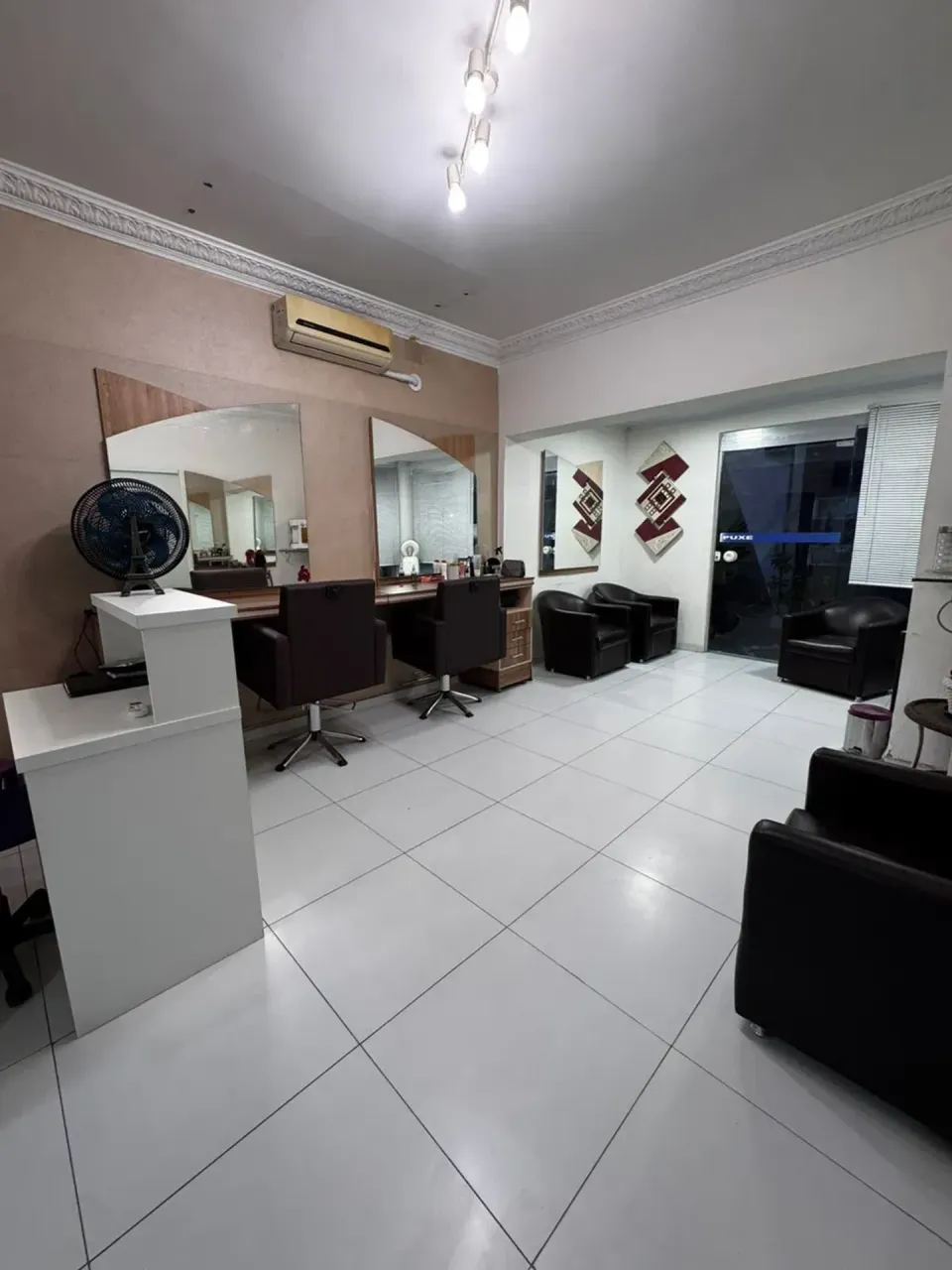 Аренда: дом без мебели 120 м² с 5 спальнями — photo 6