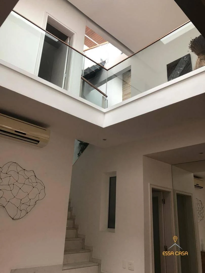 Cobertura triplex de 390 m² com 5 quartos e 2 vagas — photo 20