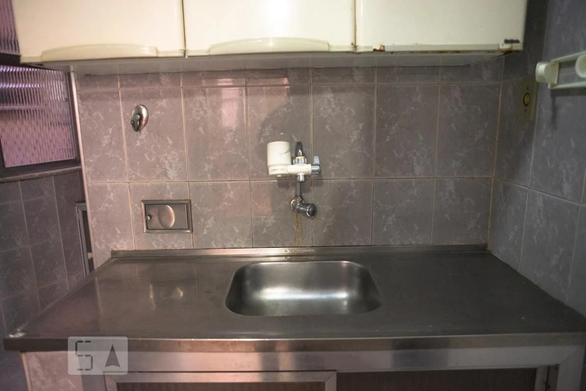 2-bedroom apartment with a washing machine in Rio de Janeiro — photo 13