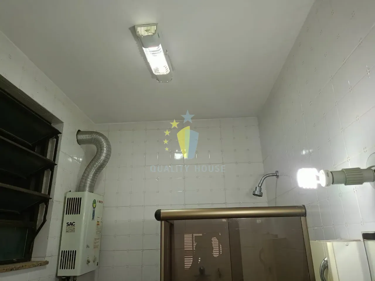 Rental apartment with 1 bedroom and a gas kitchenette — photo 2