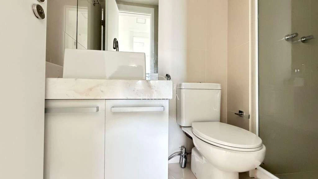 Unfurnished 2-bedroom apartment with suite and 72 m² — photo 7