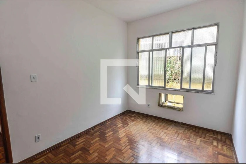 Apartamento, 42 m², com piso de madeira ou laminado — photo 9