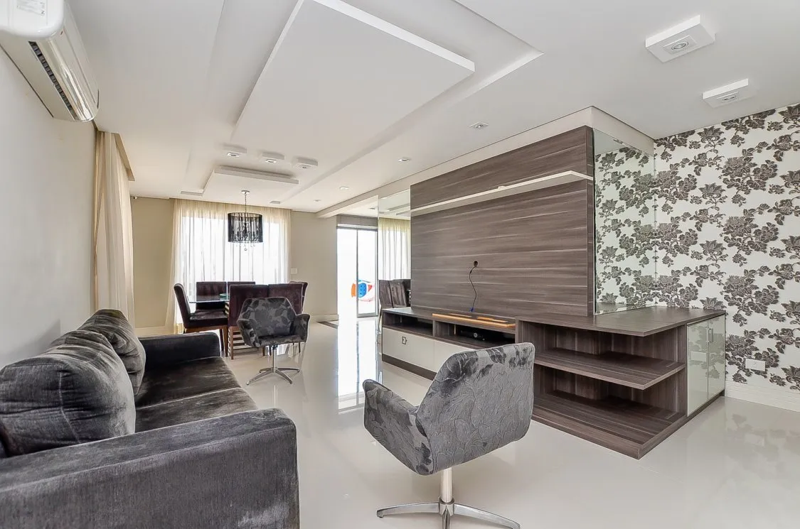 Apartamento duplex mobiliado com 3 suítes e 398 m² — photo 14