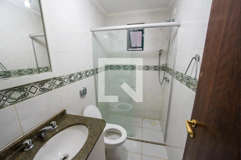 2 quartos e máquina de lavar: apartamento de 75 m² — photo 16