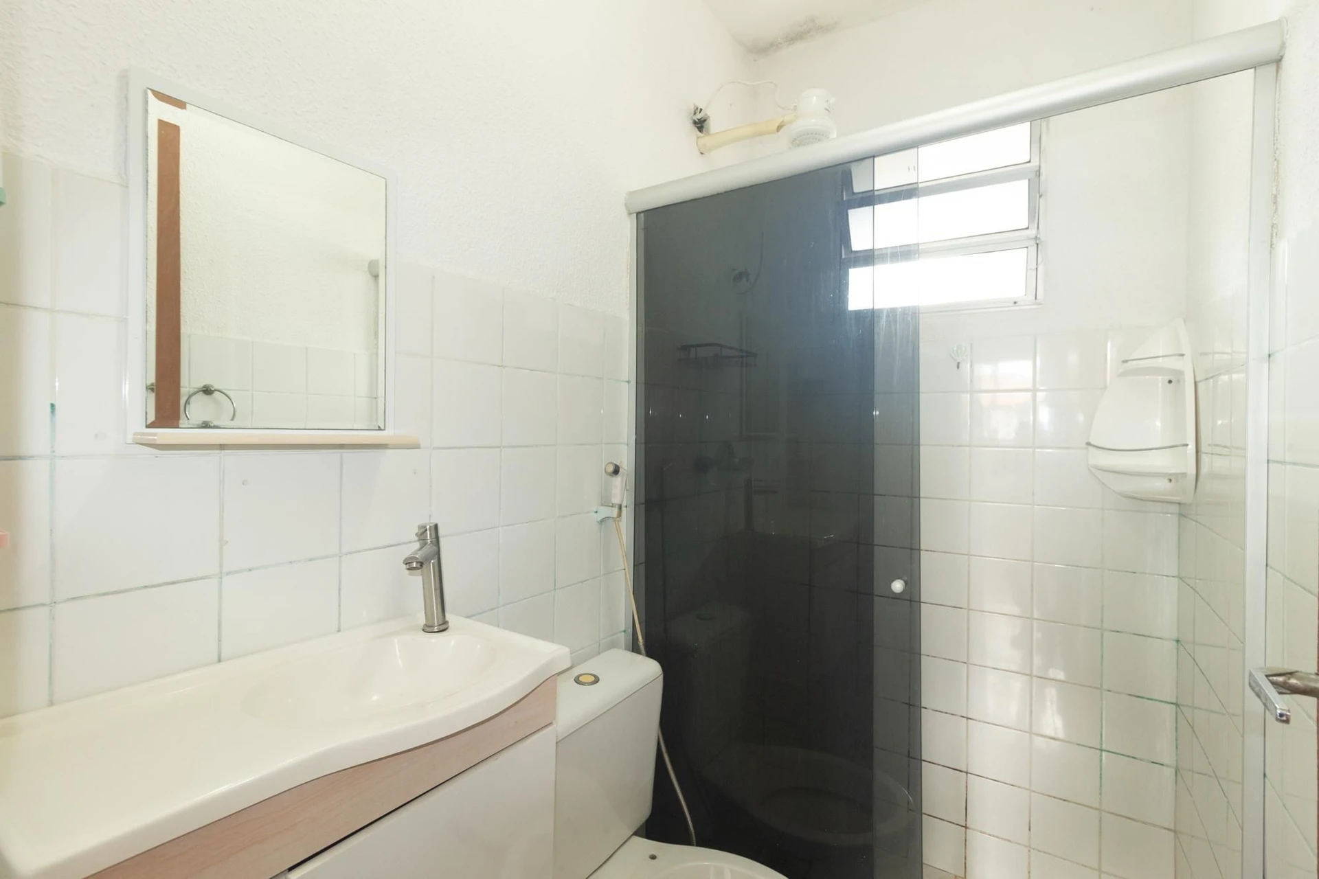Apartamento de 2 dormitorios, cocina cerrada y mascotas — photo 37