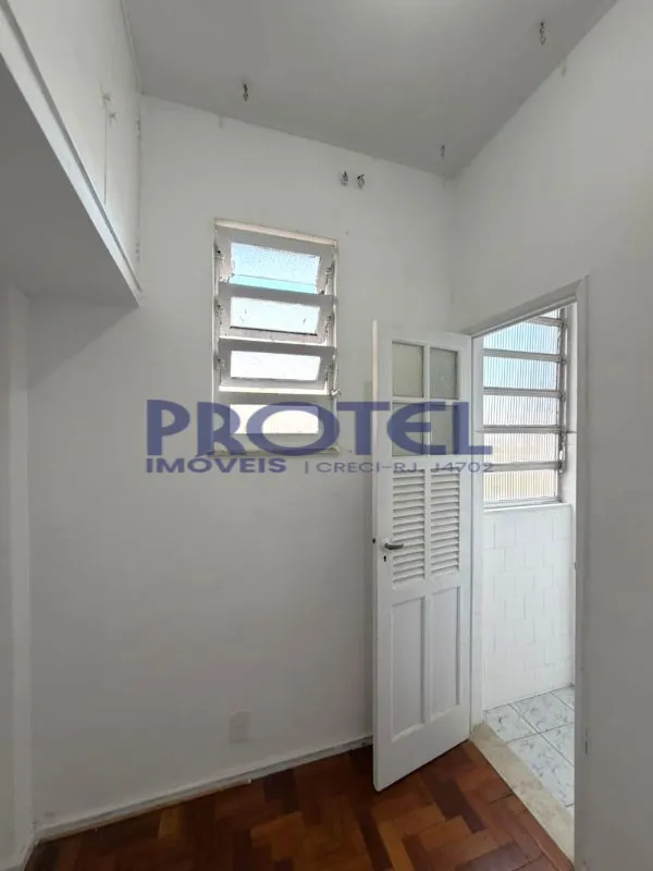 Apartamento com 2 quartos e 1 banheiro, sem vaga — photo 23