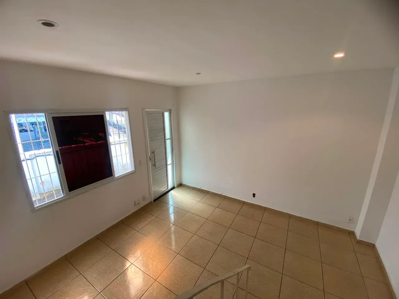 Casa duplex com varanda, 2 quartos e 2 banheiros — photo 6