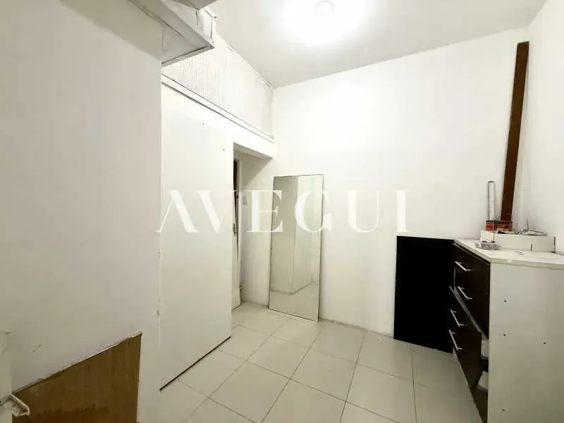 Apartamento com 3 quartos, 3 banheiros e vaga — photo 21