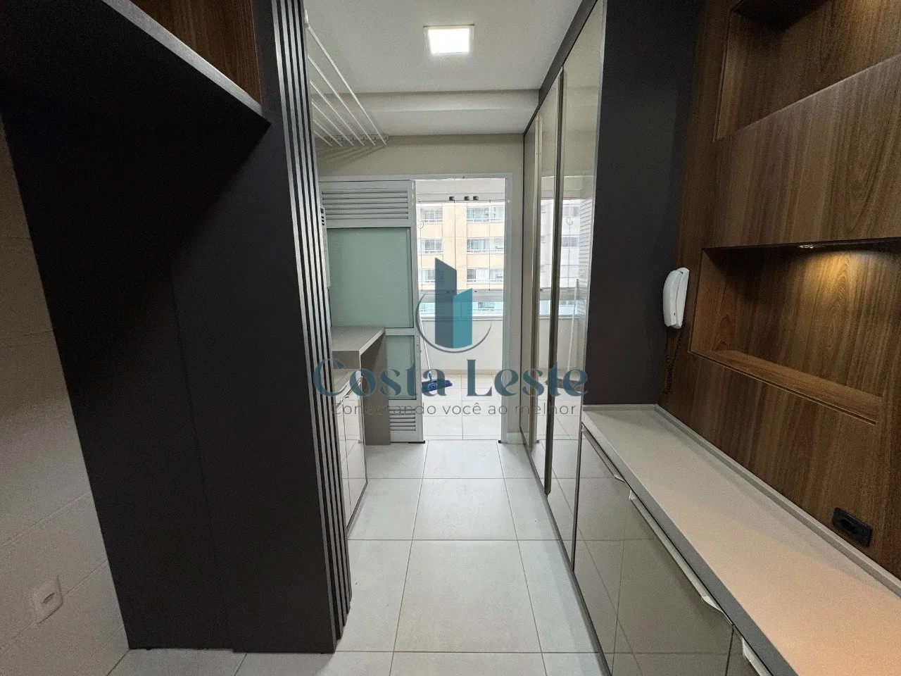 3-bedroom apartment with a home office in Florianópolis — photo 24