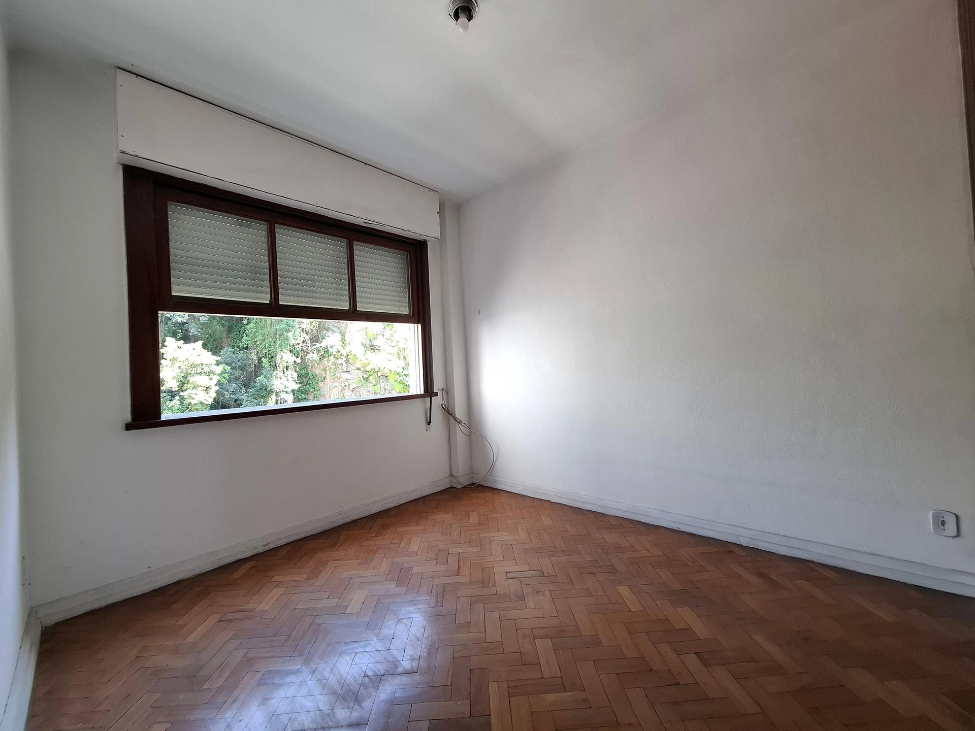 Apartamento, 30 m², com piso de madeira ou laminado — photo 13