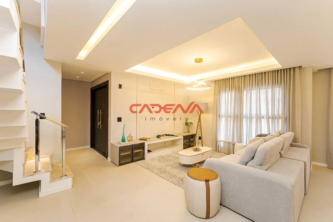 Casa com 3 quartos e cozinha integrada, 200 m² — photo 6