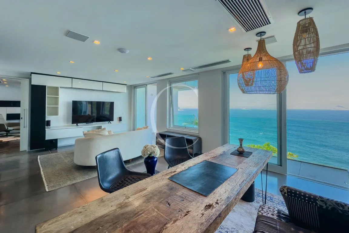 Casa en condominio con 5 dormitorios y 750 m², cocina abierta — photo 31