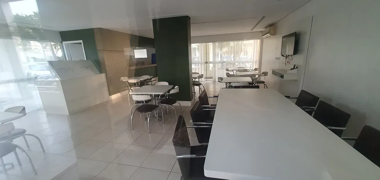 Apartment with 2 bedrooms, 2 bathrooms and parking — photo 18