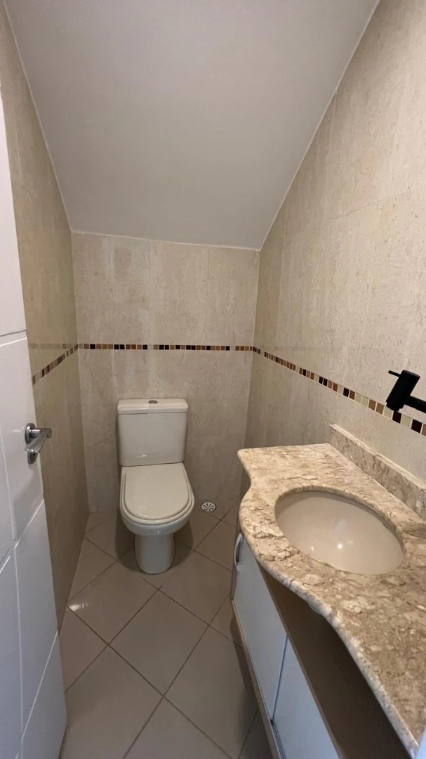 Casa com 230 m², 3 quartos e jardim privativo — photo 25