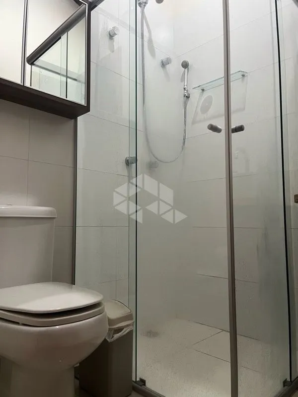 Furnished 73 m² apartment with 2 en-suite bedrooms — photo 12