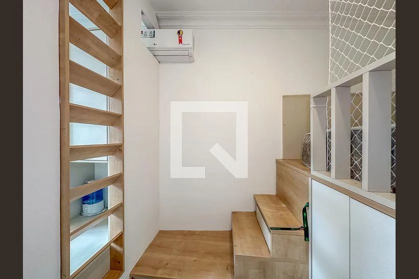 Apartamento amueblado de 1 dormitorio y lavadora — photo 25
