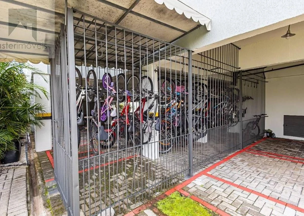 Квартира: 2 спальни, 1 со своей ванной, 61 м², Куритиба — photo 28