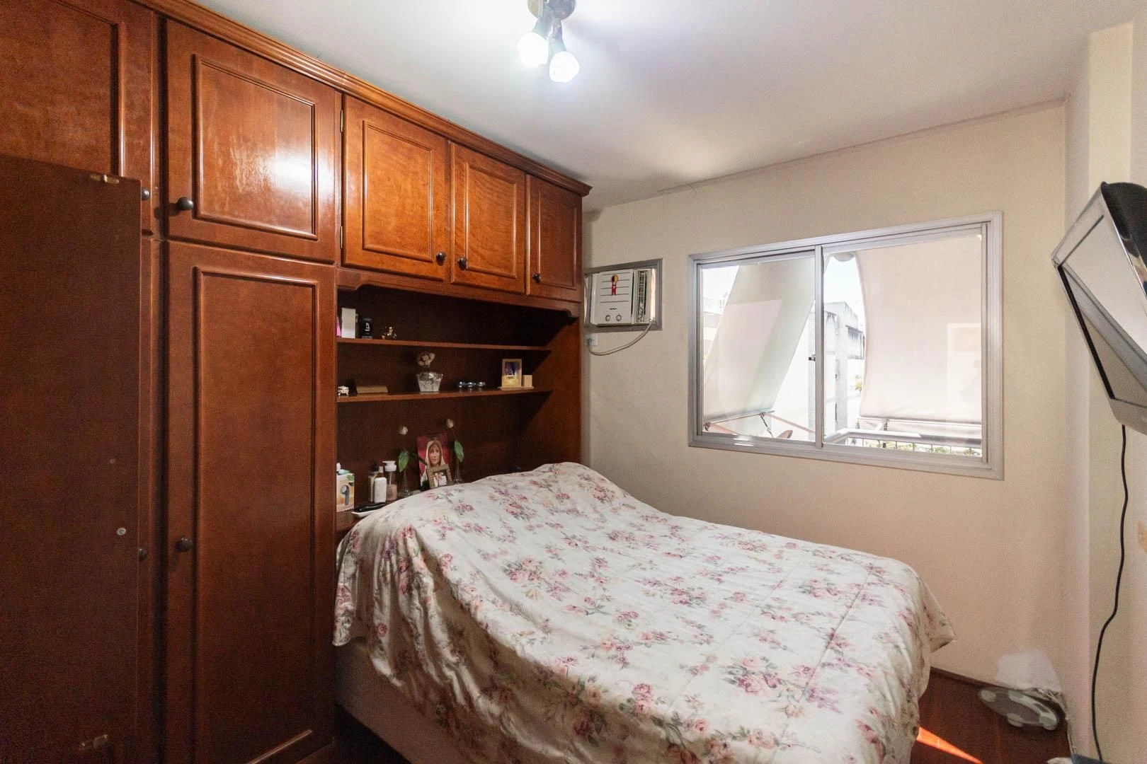 Apartamento de 2 quartos com máquina de lavar, Vila Isabel — photo 18