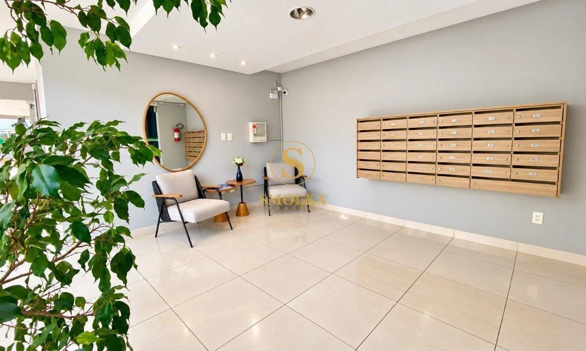 Apartamento de 97 m² e 3 quartos, Centro — photo 32