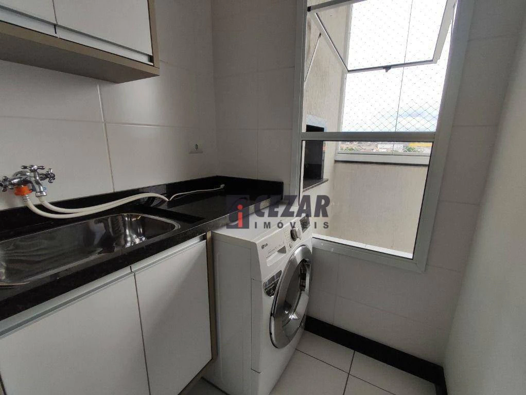 Furnished apartment, 60 m², with a washing machine — photo 5