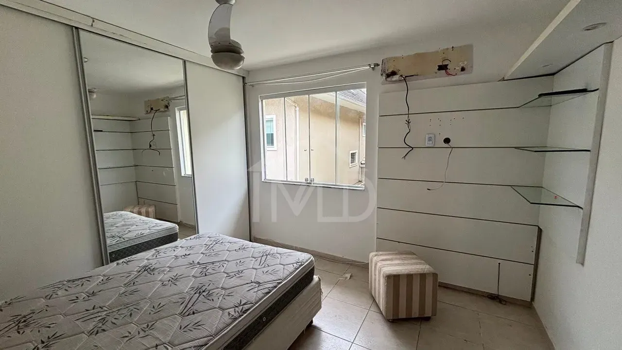 Furnished house with gas kitchen and 4 bedrooms — photo 21
