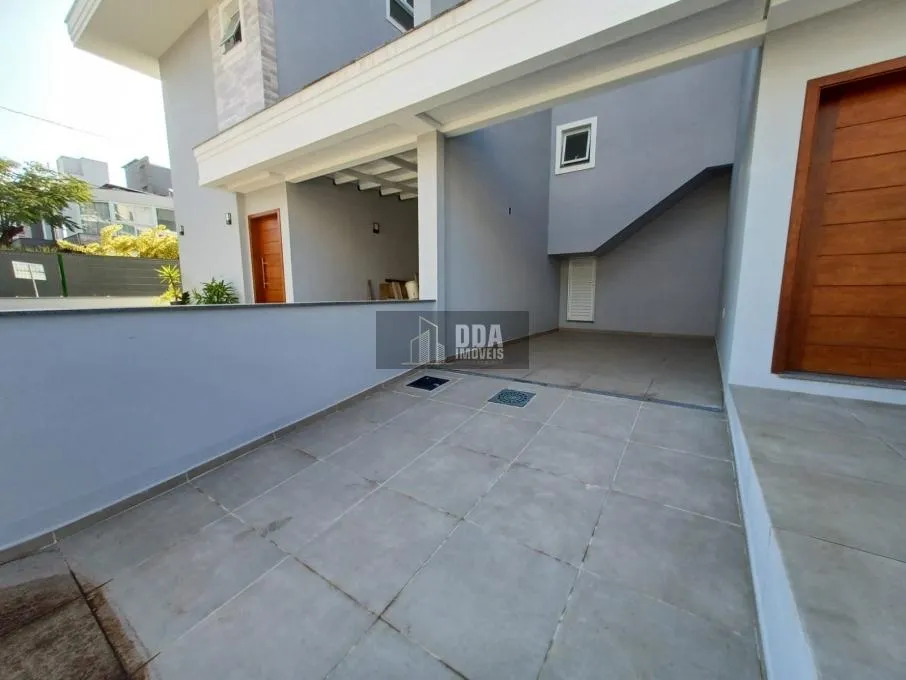 Casa de 4 dormitorios con balcón gourmet — photo 24