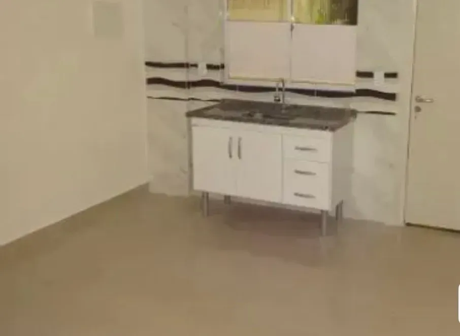 20 m² studio with 1 bedroom and 1 bathroom — photo 3